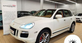 Annonce Porsche Cayenne occasion Essence GTS 4.8 V8 405 TIPTRONIC S  MONTMOROT