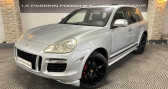 Porsche Cayenne GTS 4.8 V8 405ch - Excellent tat - Carnet  jour + factures   Antibes 06