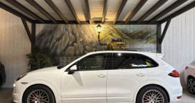 Porsche Cayenne , garage MERTENS AUTOMOBILES  Charentilly