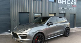 Porsche Cayenne occasion 2013 mise en vente &agrave; Haguenau par le garage BH CAR HAGUENAU - photo n&deg;1