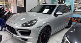 Porsche Cayenne occasion 2012 mise en vente &agrave; AGDE par le garage BLUE MOTORS - photo n&deg;1