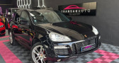 Porsche Cayenne GTS 4.8 V8 Tiptronic ~ Toit ouvrant panoramique ~ BOSE ~ Si   MANOSQUE 04