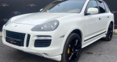 Annonce Porsche Cayenne occasion Essence GTS 405ch Sport Design Edition Tiptronic  BEZIERS