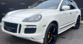 Porsche Cayenne GTS 405ch Sport Design Edition Tiptronic   BEZIERS 34