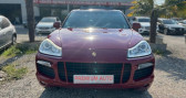 Annonce Porsche Cayenne occasion Essence GTS 405ch  livron sur Drôme