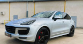 Annonce Porsche Cayenne occasion Essence gts 440 ch echappement sport + pack chrono  Rosnay