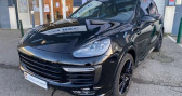 Porsche Cayenne occasion année 2015 boite Automatique Annonce Porsche Cayenne occasion Essence GTS 440 Cv à Chelles