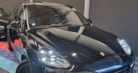 Porsche Cayenne , garage ALL MOTORS  Brie-Comte-Robert