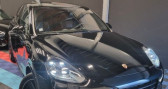 Porsche Cayenne occasion année 2016 boite Automatique Annonce Porsche Cayenne occasion Essence GTS 440CH APPROVED à Brie-Comte-Robert