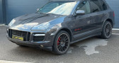 Annonce Porsche Cayenne occasion Essence GTS Design Edition 3 TipTronic S Passage � l��thanol 4 pneus � GENAY