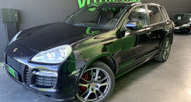 Porsche Cayenne , garage JEVENDSVOTREAUTO.COM TREVOUX - ODE JVVA  TREVOUX