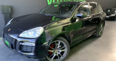 Porsche Cayenne occasion année 2008 boite Automatique Annonce Porsche Cayenne occasion Essence GTS phase 2 4.8 DFI V8 AWD 32V Tiptronic S 405 cv Boîte auto à TREVOUX