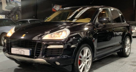 Porsche Cayenne occasion 2009 mise en vente à Jouars-pontchartrain par le garage VOB AUTOMOBILES - photo n°1