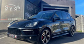 Porsche Cayenne occasion année 2012 boite Automatique Annonce Porsche Cayenne occasion Essence GTS V8 4.8 420 ch BVA à Bruay La Buissière