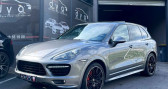 Porsche Cayenne occasion année 2012 boite Automatique Annonce Porsche Cayenne occasion Essence GTS V8 4.8 420 ch à Bruay La Buissière