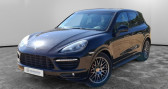 Porsche Cayenne GTS V8 4.8 420ch - BVA Tiptronic S   nice 06
