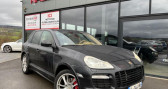 Porsche Cayenne occasion année 2008 boite Automatique Annonce Porsche Cayenne occasion Essence GTS à Bouxières Sous Froidmond