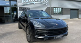 Porsche Cayenne occasion Annonce Porsche Cayenne occasion Essence Hybrid 462 ch à DIJON