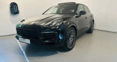 Porsche Cayenne Hybrid*BOSE*AHK*PANO*360   Montfermeil 93