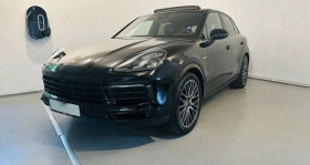 Porsche Cayenne , garage PRAD AUTO  Montfermeil
