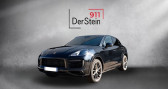 Porsche Cayenne Hybrid Platinium 462 Cv Coup   MONTELIMAR 26
