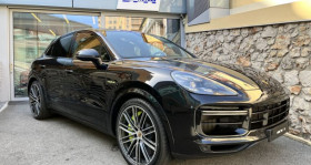 Porsche Cayenne , garage DPM MOTORS MONACO  MONACO