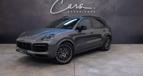 Porsche Cayenne occasion 2020 mise en vente &agrave; CHAZAY D'AZERGUES par le garage CARS EXPERIENCE - photo n&deg;1