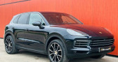 Porsche Cayenne HYBRIDE 462   PERPIGNAN 66