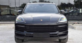Porsche Cayenne occasion année 2018 boite Automatique Annonce Porsche Cayenne occasion Hybride Hybride/Bose/Pano à La Courneuve