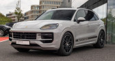 Annonce Porsche Cayenne occasion Hybride Hybride carbone pano � Sainte Genevi�ve Des Bois