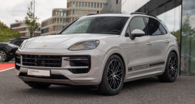 Porsche Cayenne , garage GT CARS PRESTIGE � Sainte Genevi�ve Des Bois