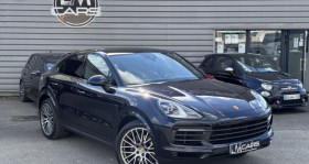 Porsche Cayenne , garage LM EXCLUSIVE CARS  Chateaubernard