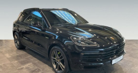 Porsche Cayenne , garage GT CARS PRESTIGE � Sainte Genevi�ve Des Bois