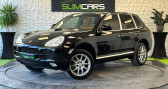 Porsche Cayenne I (955) S TipTronic   MOUGINS 06