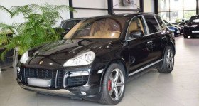 Porsche Cayenne , garage CAR DESIGN IMPORT  Ozoir-la-Ferrire