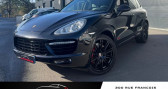 Annonce Porsche Cayenne occasion Essence I (955) Turbo  CAUDAN