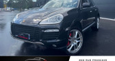 Porsche Cayenne I (955) Turbo   CAUDAN 56