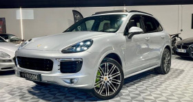 Porsche Cayenne , garage VROOM AUTOMOBILES  CAVAILLON