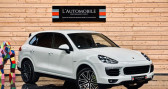 Porsche Cayenne ii (2) 3.0 s e-hybrid tiptronic   Les Alluets Le Roi 78