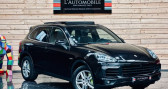 Porsche Cayenne ii (2) 3.0 s e-hybrid tiptronic   Les Alluets Le Roi 78