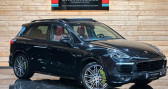 Porsche Cayenne ii (2) 3.0 s e-hybrid tiptronic   Les Alluets Le Roi 78