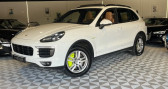 Annonce Porsche Cayenne occasion Hybride ii (2) 3.0 s e-hybrid tiptronic  CAVAILLON