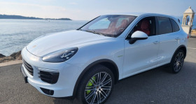 Porsche Cayenne , garage GT CLASSIC MOTORS � CANNES