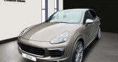 Annonce Porsche Cayenne occasion Diesel ii (2) 3.0 v6 d 262 tiptronic nouvelle phase  CLERMONT-FERRAND