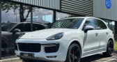 Annonce Porsche Cayenne occasion Essence II (2) 3.6 V6 440 GTS TIPTRONIC  Fontenay-sur-eure