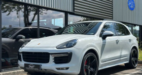 Porsche Cayenne occasion 2017 mise en vente à Fontenay-sur-eure par le garage CPSA 28 - photo n°1