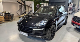 Porsche Cayenne , garage UP'CARS � Valence