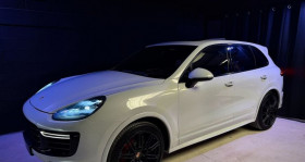 Porsche Cayenne occasion 2016 mise en vente &agrave; Saint-Maur-des-Fossés par le garage STAND AUTO SAINT MAUR - photo n&deg;1