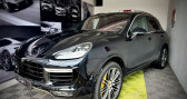 Porsche Cayenne ii (2) 4.8 v8 570 turbo s  2015 - annonce de voiture en vente sur Auto Sélection.com