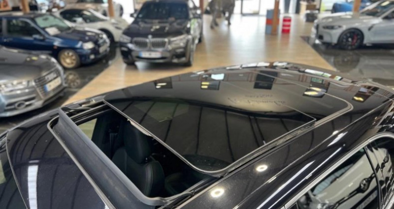 Porsche Cayenne II (2) S E-HYBRID 3.0 416 cv TIPTRONIC /TOIT PANO/BOSE/PDLS/  occasion � Saint Denis En Val - photo n�5